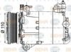 BEHR HELLA SERVICE 8FK 351 334-351 Compressor, air conditioning